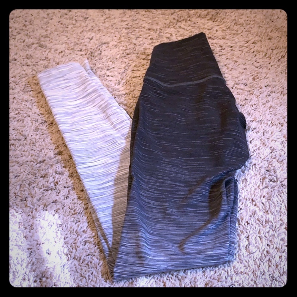 NWOT Lululemon Tight